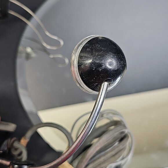 Northern Electric 1950s Vintage Operator Headphones Untested, Made In Canada - Picture 7 of 16